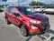 2019 Ford EcoSport Titanium