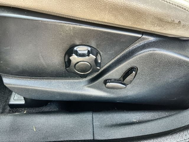 2019 Ford EcoSport Titanium
