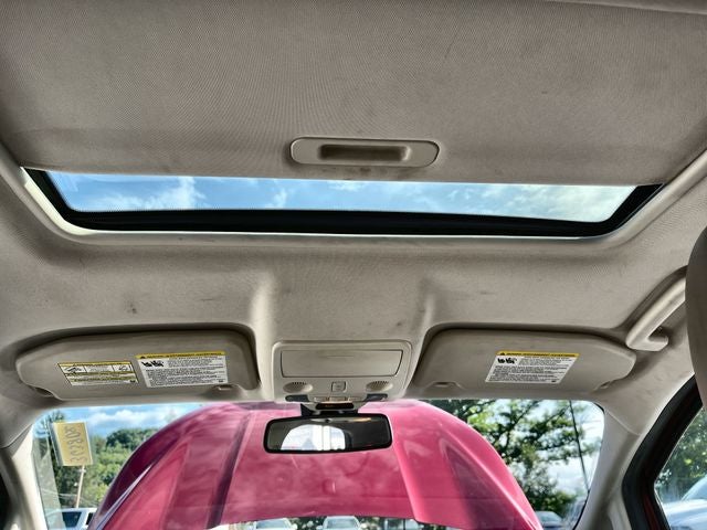 2019 Ford EcoSport Titanium