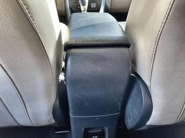 2019 Ford EcoSport Titanium
