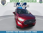2019 Ford EcoSport Titanium
