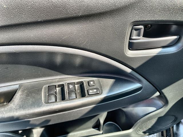 2022 Mitsubishi Mirage ES