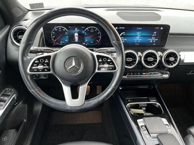 2020 Mercedes-Benz GLB GLB 250 4MATIC®