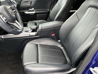 2020 Mercedes-Benz GLB GLB 250 4MATIC®