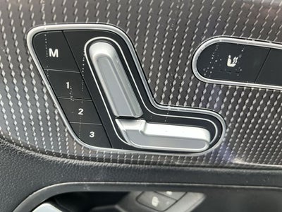 2020 Mercedes-Benz GLB GLB 250 4MATIC®
