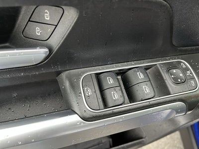 2020 Mercedes-Benz GLB GLB 250 4MATIC®