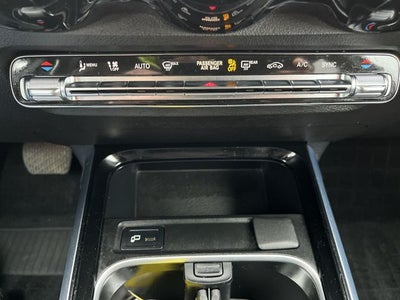 2020 Mercedes-Benz GLB GLB 250 4MATIC®