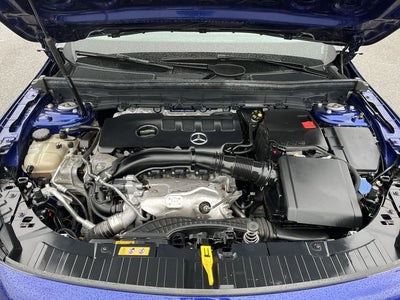 2020 Mercedes-Benz GLB GLB 250 4MATIC®