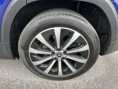 2020 Mercedes-Benz GLB GLB 250 4MATIC®