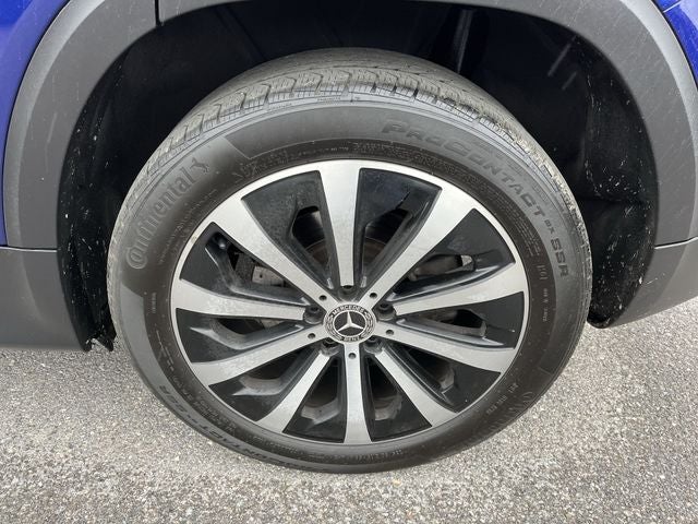 2020 Mercedes-Benz GLB GLB 250 4MATIC®