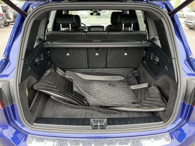2020 Mercedes-Benz GLB GLB 250 4MATIC®