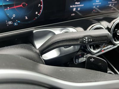 2020 Mercedes-Benz GLB GLB 250 4MATIC®