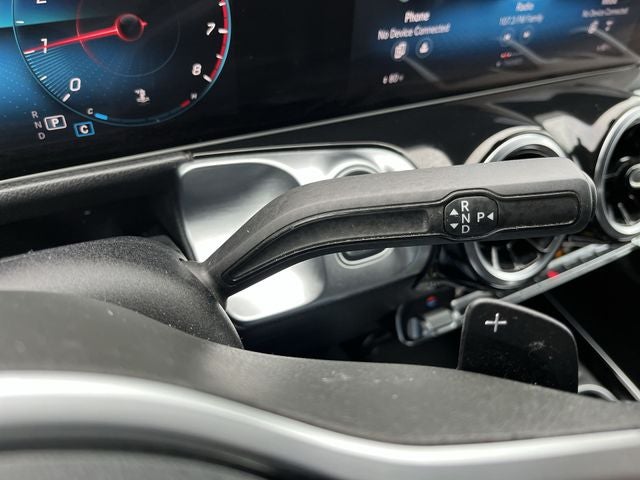 2020 Mercedes-Benz GLB GLB 250 4MATIC®