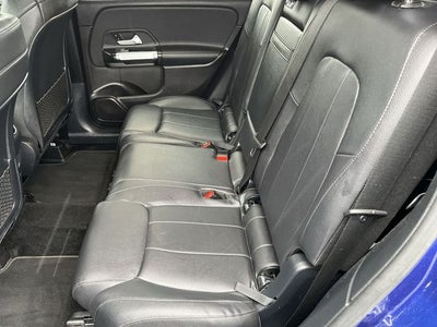 2020 Mercedes-Benz GLB GLB 250 4MATIC®