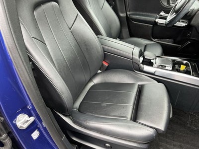 2020 Mercedes-Benz GLB GLB 250 4MATIC®