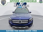 2020 Mercedes-Benz GLB GLB 250 4MATIC®