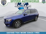 2020 Mercedes-Benz GLB GLB 250 4MATIC®
