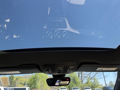 2019 Mercedes-Benz CLA CLA 250 4MATIC®