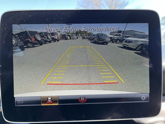 2019 Mercedes-Benz CLA CLA 250 4MATIC®