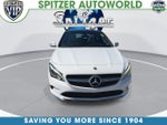2019 Mercedes-Benz CLA CLA 250 4MATIC®