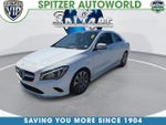 2019 Mercedes-Benz CLA CLA 250 4MATIC®