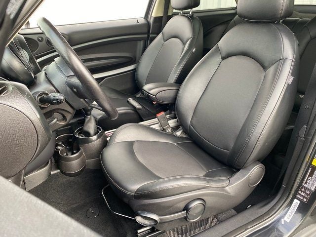 2015 MINI Cooper S Paceman