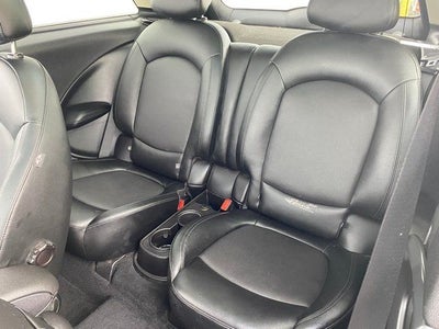 2015 MINI Cooper S Paceman