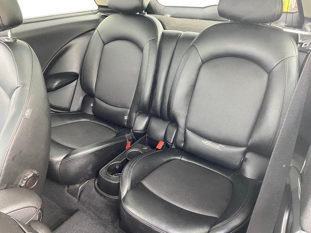 2015 MINI Cooper S Paceman