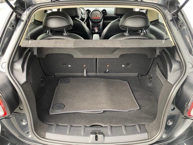 2015 MINI Cooper S Paceman