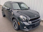 2015 MINI Cooper S Paceman