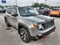 2021 Jeep Renegade Trailhawk