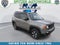2021 Jeep Renegade Trailhawk