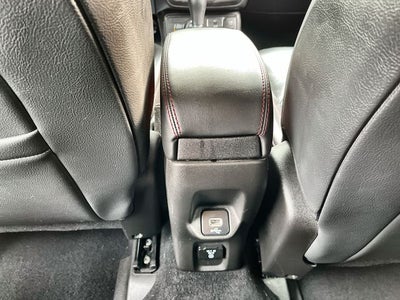 2021 Jeep Renegade Trailhawk