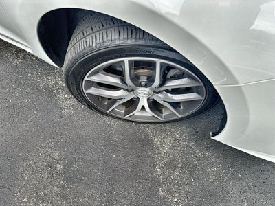 2020 Acura ILX Premium Package
