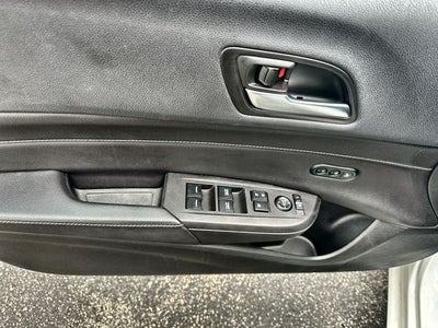 2020 Acura ILX Premium Package