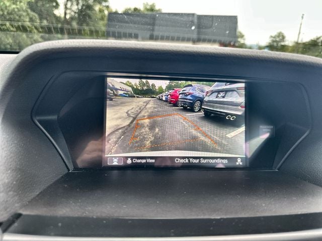 2020 Acura ILX Premium Package