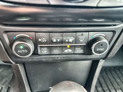 2020 Acura ILX Premium Package