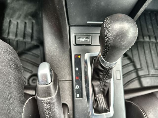 2020 Acura ILX Premium Package