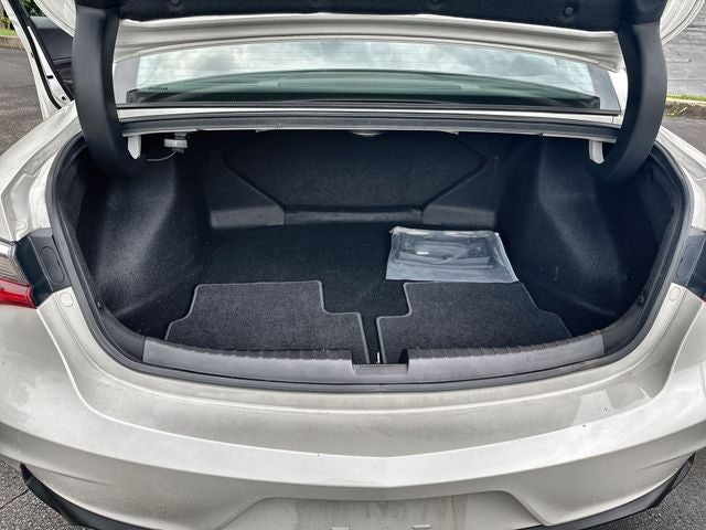 2020 Acura ILX Premium Package