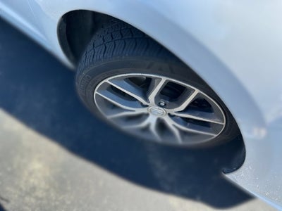 2021 Acura ILX Premium Package