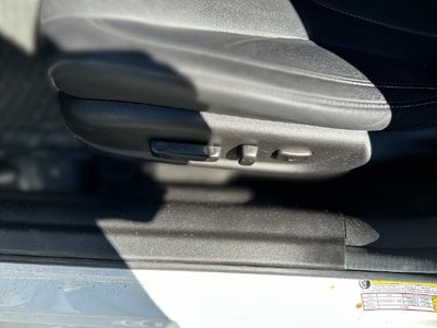 2021 Acura ILX Premium Package