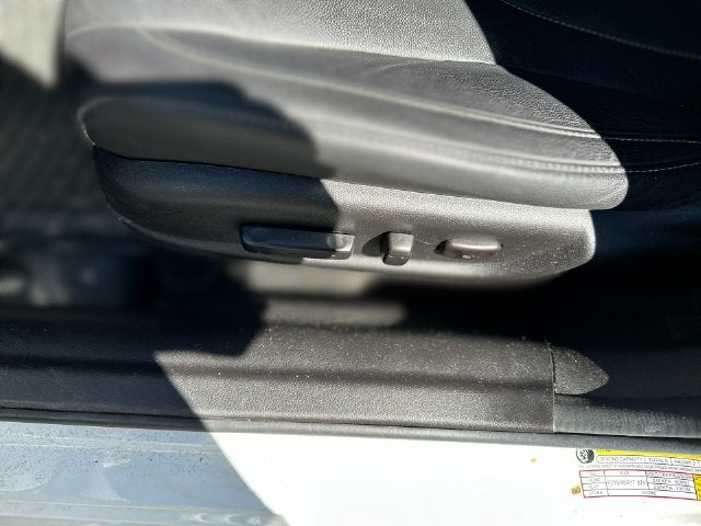 2021 Acura ILX Premium Package
