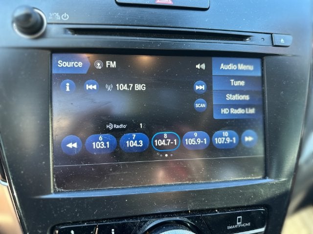 2021 Acura ILX Premium Package