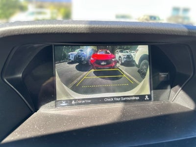 2021 Acura ILX Premium Package
