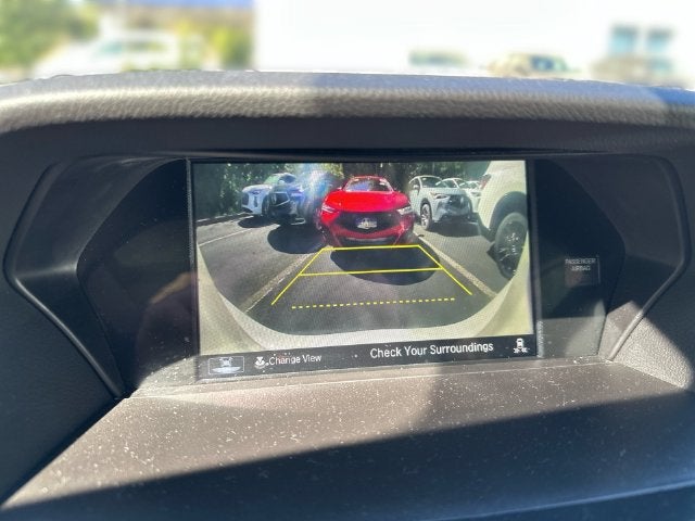 2021 Acura ILX Premium Package