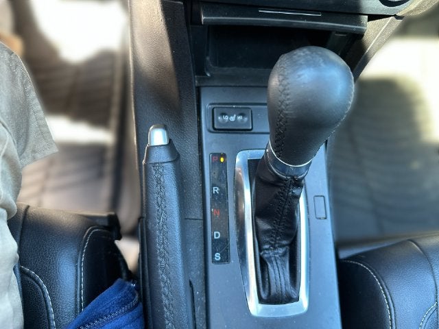 2021 Acura ILX Premium Package