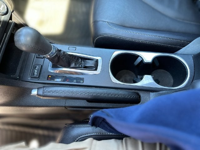 2021 Acura ILX Premium Package