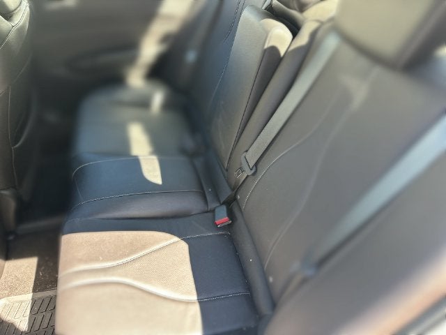 2021 Acura ILX Premium Package