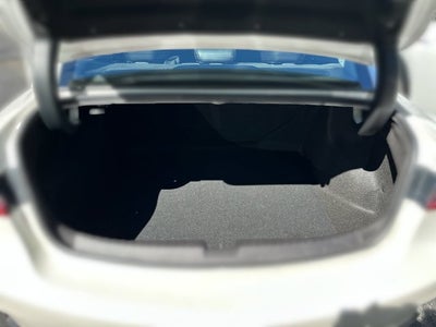 2021 Acura ILX Premium Package