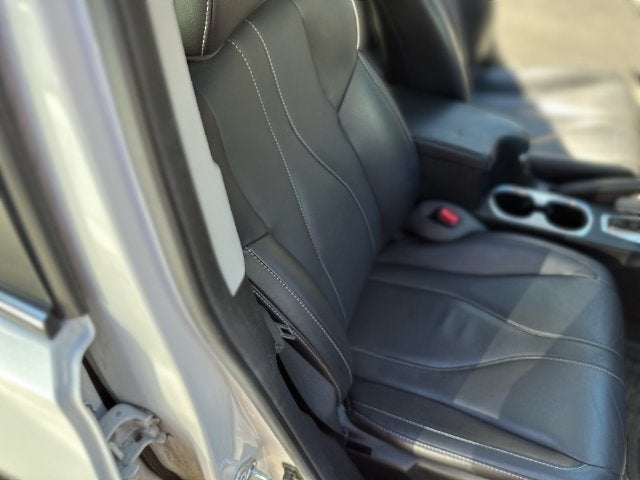 2021 Acura ILX Premium Package